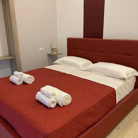 Maison Arena Al Corso Napoli Eksteriør bilde
