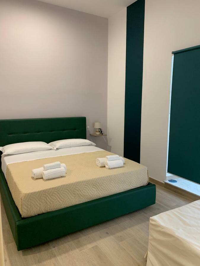 Maison Arena Al Corso Napoli Eksteriør bilde