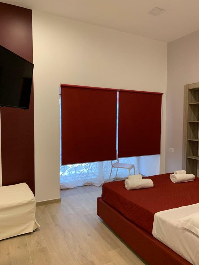 Maison Arena Al Corso Napoli Eksteriør bilde