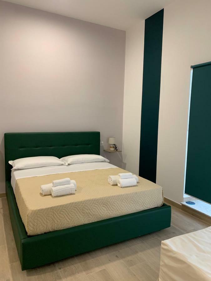 Maison Arena Al Corso Napoli Eksteriør bilde