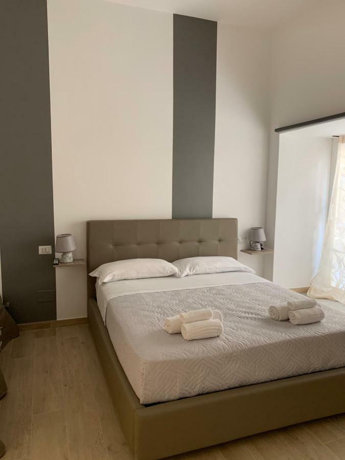 Maison Arena Al Corso Napoli Eksteriør bilde