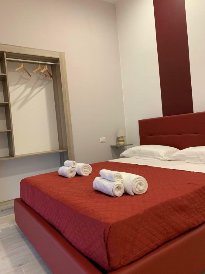 Maison Arena Al Corso Napoli Eksteriør bilde