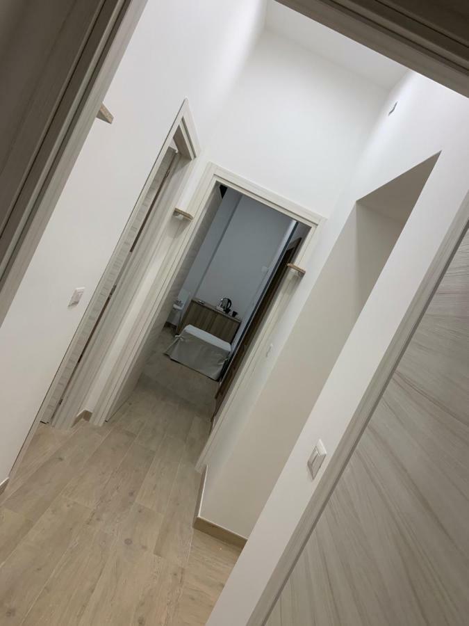 Maison Arena Al Corso Napoli Eksteriør bilde